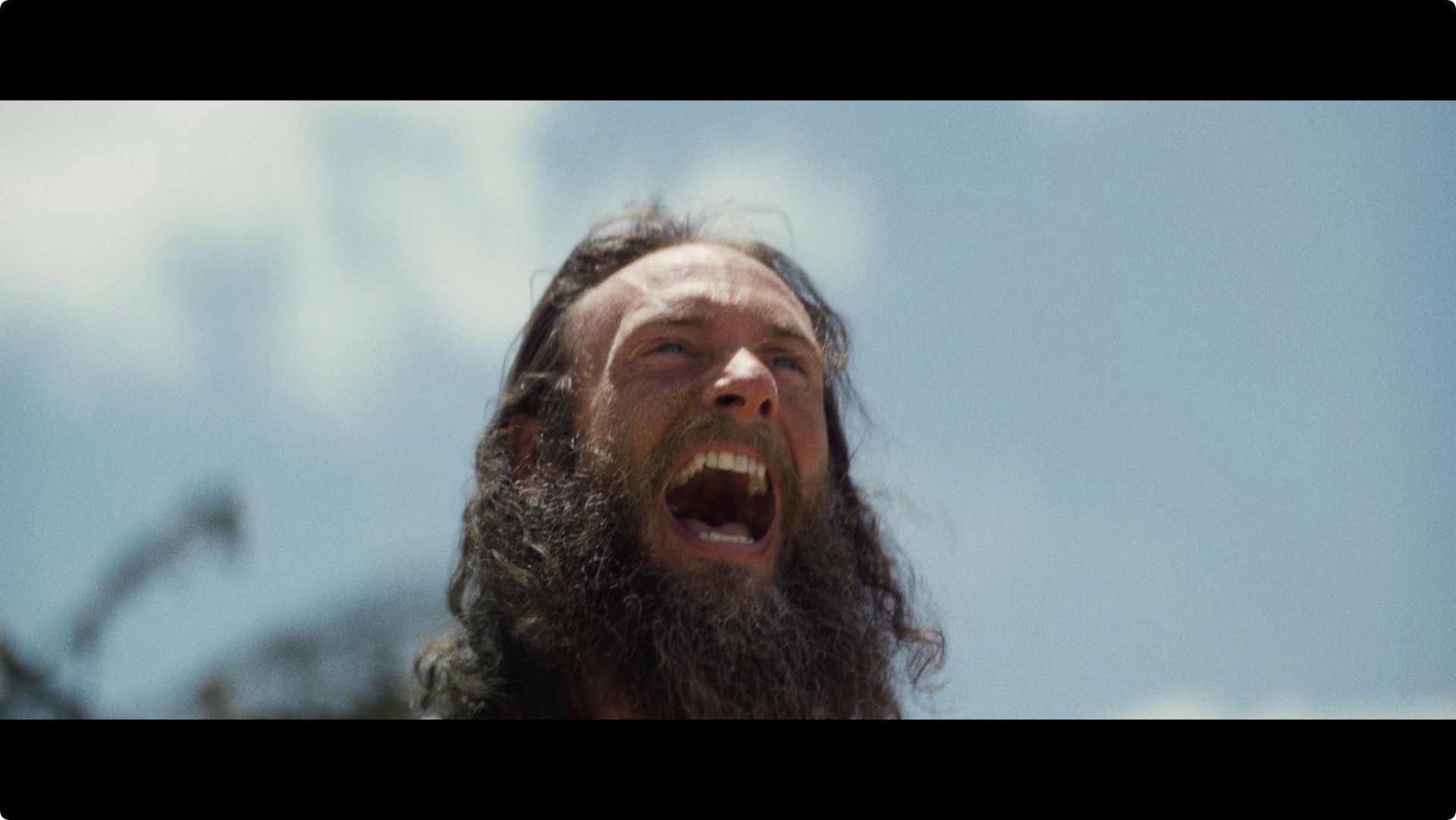 Still from HUK-Coburg, The Stranded