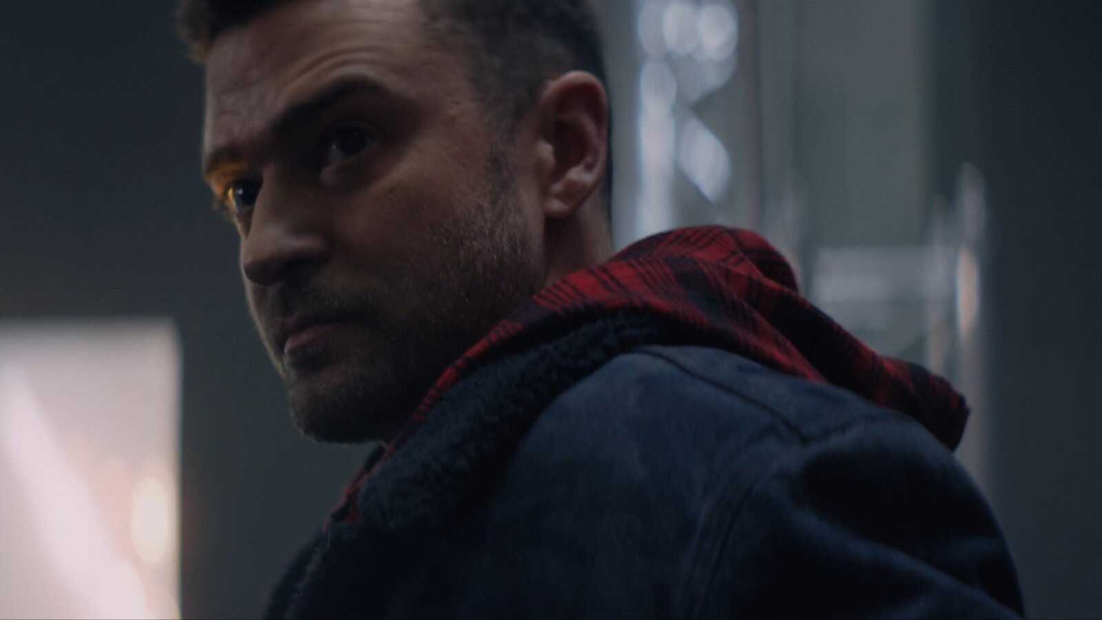 Still from LEVI'S® x JUSTIN TIMBERLAKE