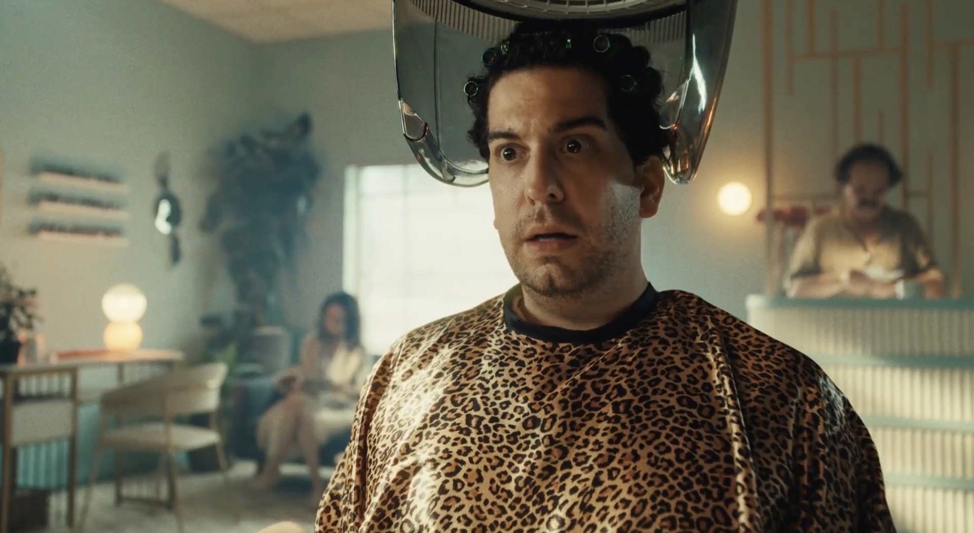Still from Verivox, Dein Vergleichsportal